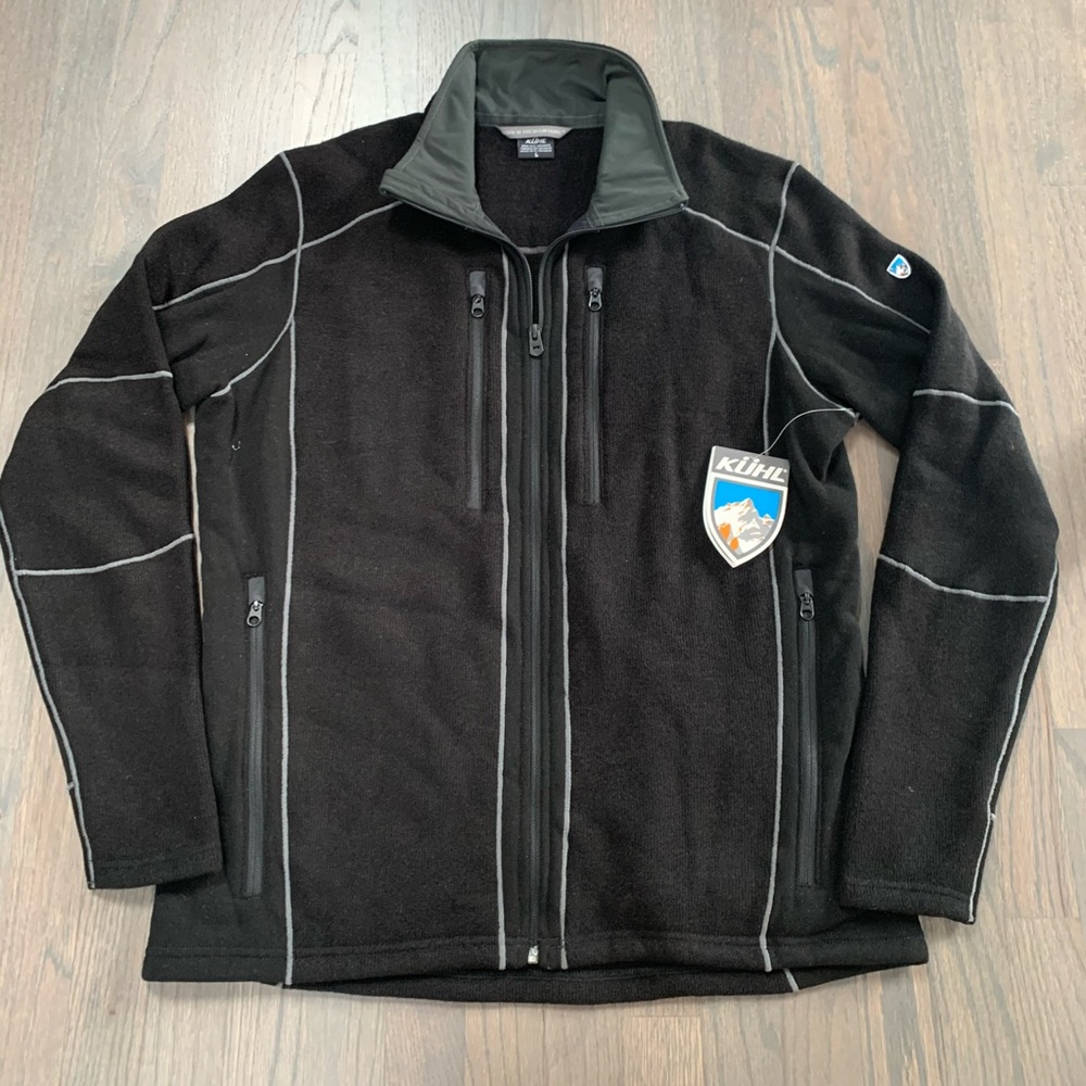 KÜHL Fleece Jacket